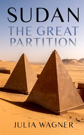 The Great Partition book cover